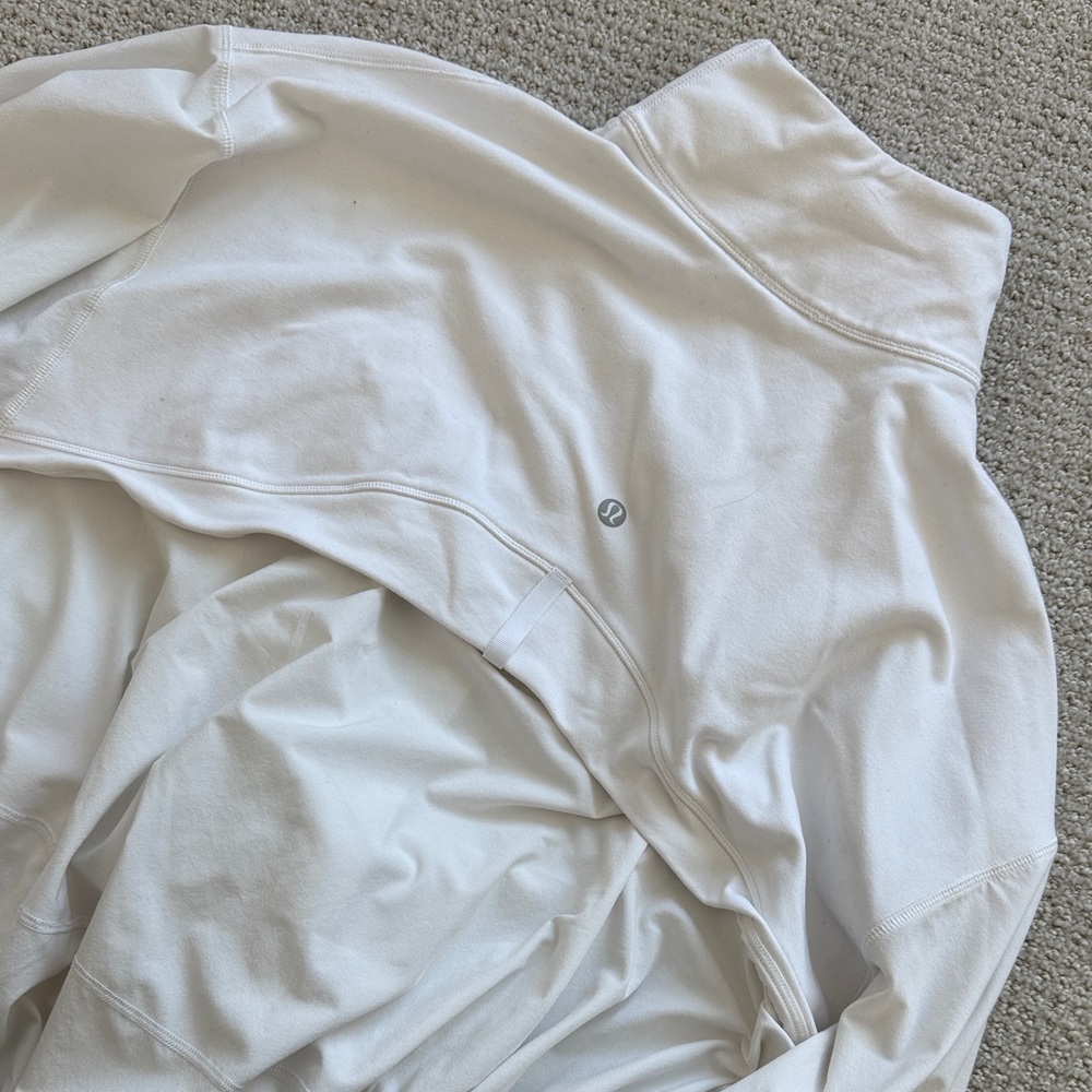 Lululemon oversized define Jacket (discontinued) - image 5